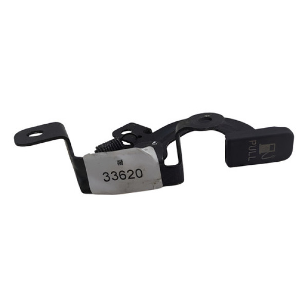 Alavanca Tampa Combustivel Ford Ka Sedan Se 1.5 2016 Preto