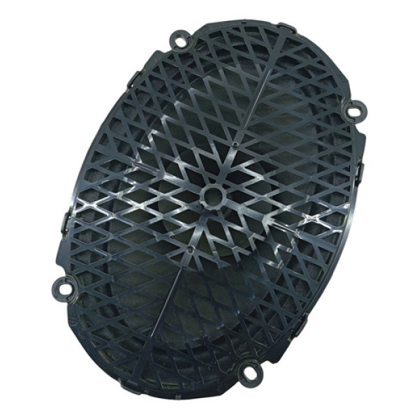 Alto Falante Porta Diant Direito Jeep Renegade 2022 Preto