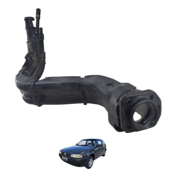 Gargalo Tanque Combustivel Vw Gol G2  2002