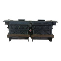 Difusor Ar Central Range Rover Evoque 2012
