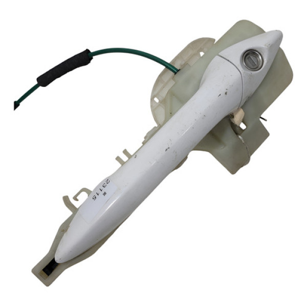 Maçaneta Externa Dianteira Esquerda Hyundai I30 2013 2017 Dianteira