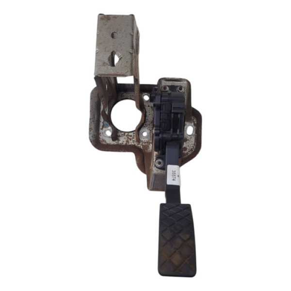 Pedal Acelerador Vw Gol 1.6 2013 6qe721503