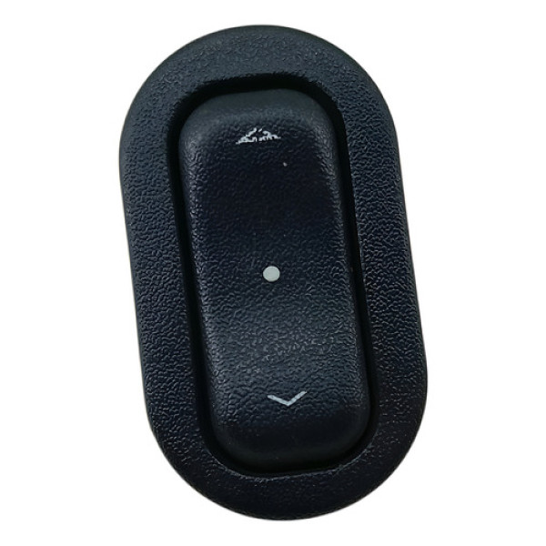 Botão Vidro Elétrico Esquerdo Direito Gm Astra 1999 2011