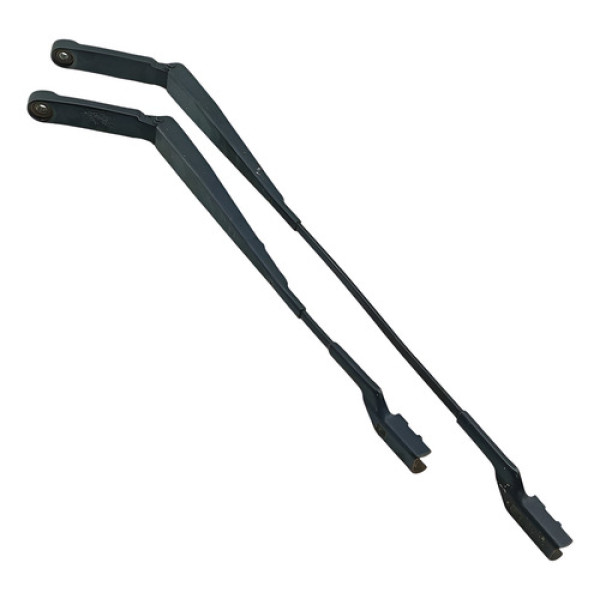 Par Braço Limpador Parabrisa Vw Gol 2013 5u0955409 Esquerdo