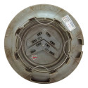 Calota Roda Miolo Liga Pallas Citroen C3 C4 2003 A 2012