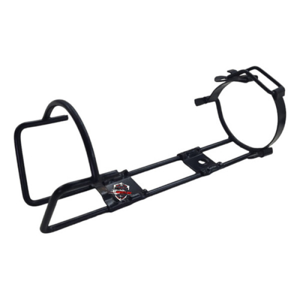 Suporte Extintor Hyundai I30 2010