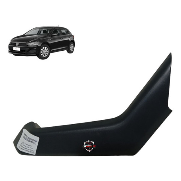 Puxador Porta Dianteiro Direito Volkswagen Polo 2019