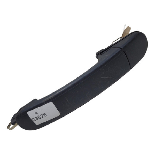 Maçaneta Externa Traseira Esquerda Vw Gol G3 G4 1999 2005