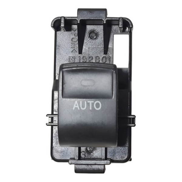 Botão Vidro Elétrico Simples Toyota Corolla 2009 2014