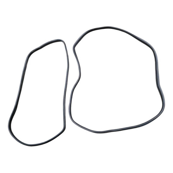 Jogo Borracha Vw Gol City Novo 1.6 2013