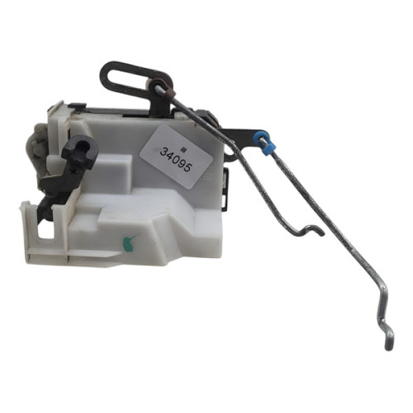 Fechadura Porta Dianteira Ld Chevrolet Celta Life 1.0 2011