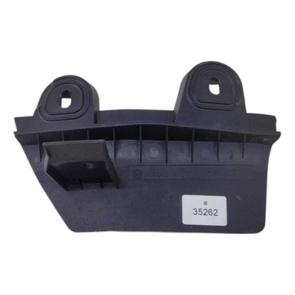 Acabamento Parabarro Traseiro Ld Audi A1 1.4 2014 8x0853834