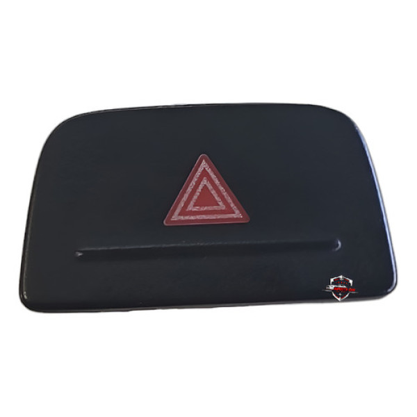 Botão Pisca Alerta Volkswagen Gol G5 2009