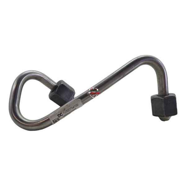 Tubo Duto Bomba Alta Renault Captur 1.3 2021