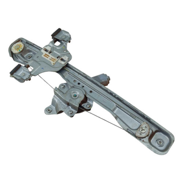 Maquina Vidro Eletrica Traseira Esquerda Gm Spin 2013 2019