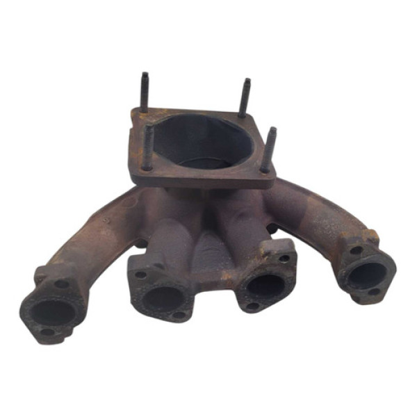 Coletor Escapamento Peugeot 206 Sw 2008
