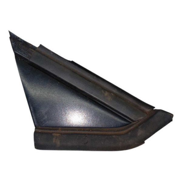 Moldura Retrovisor Direito Citroen C4 2010