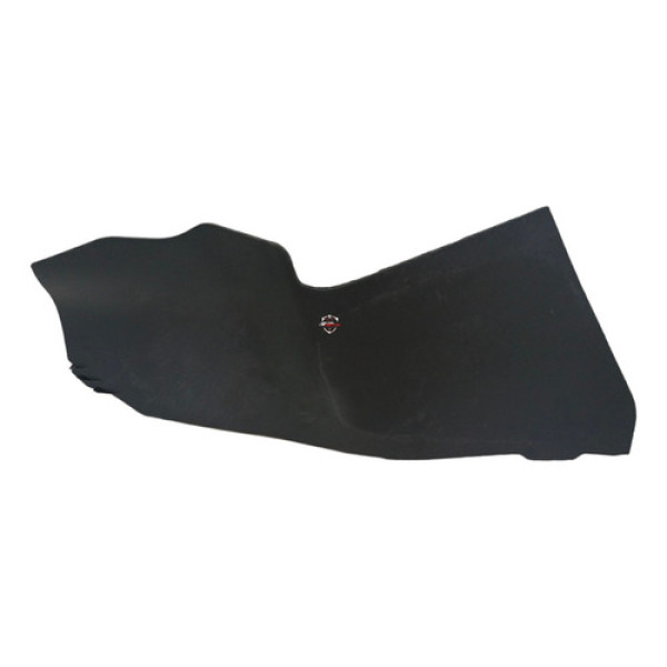 Acabamento Coluna Lado Esquerdo Gm Cruze Hatch 2014