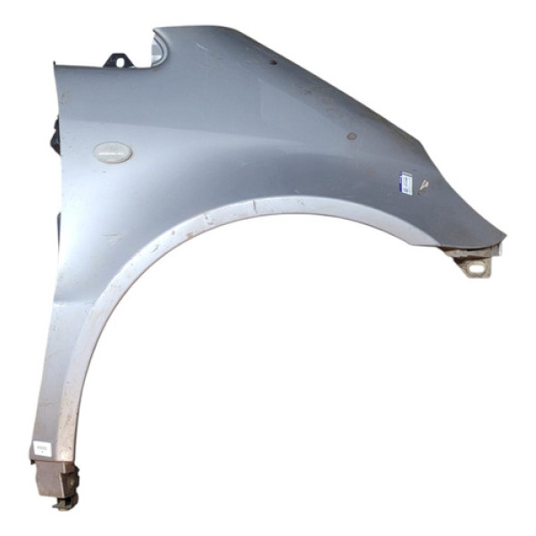 Paralama Renault Scenic 1999 2000 Lado Direito