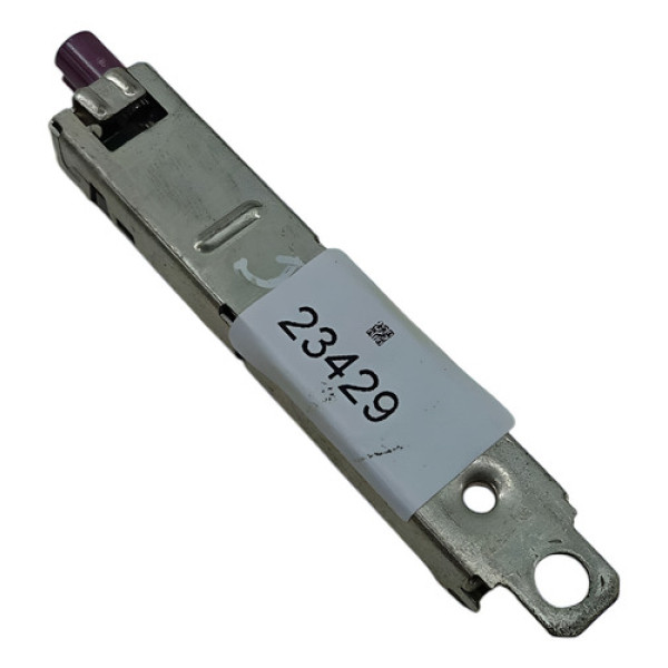 Modulo Amplificador Antena Volkswagen Jetta 2.0 2014 2017 Cinza