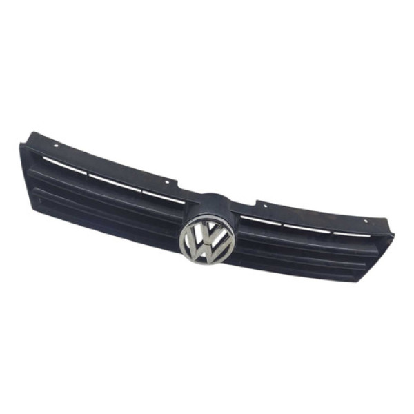 Grade Parachoque Dianteiro Vw Fox Crossfox 2015 2018