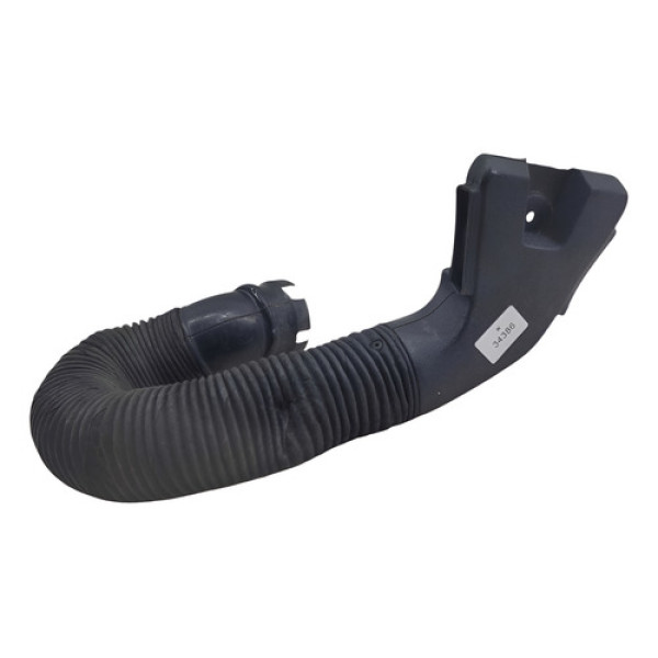 Mangueira Duto Ar Ford Fiesta Sedan 2006 5s659a673