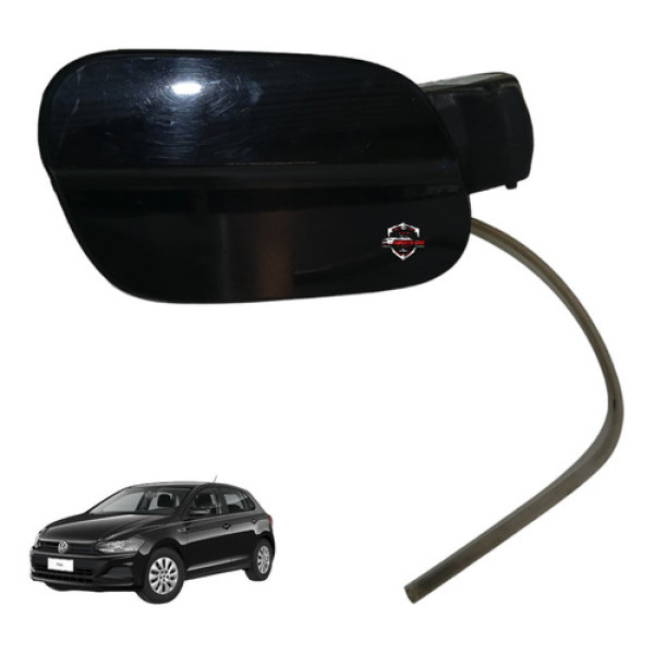 Portinhola Tanque Combustível Volkswagen Polo 2019