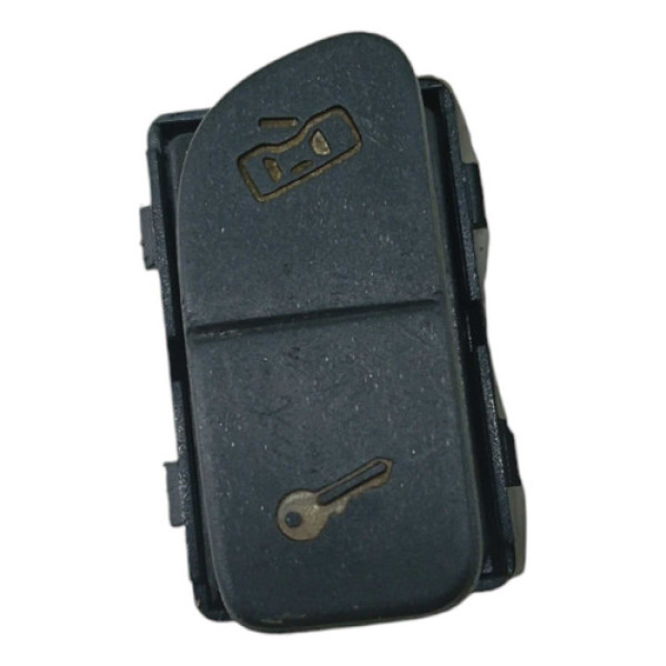 Botão Trava Porta Vw Fox 2003 2010 5z0962125