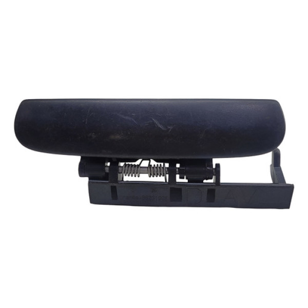 Maçaneta Externa Tras Direita Citroen Xsara Picasso 2005 10 Traseira
