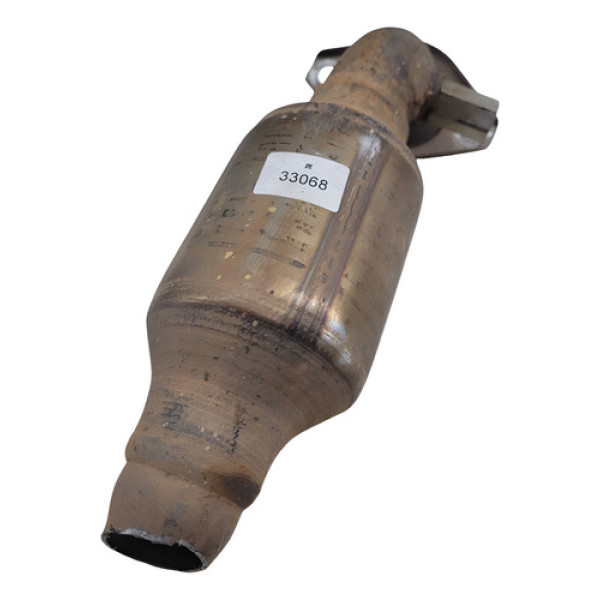 Catalisador Toyota Etios 1.5 16v 2018