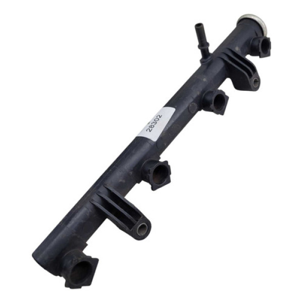 Flauta Injeção Vw Fox 1.6 2014 0280151307