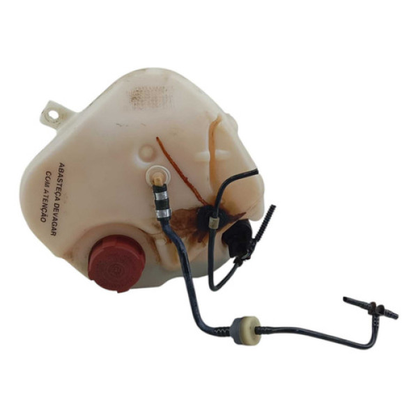 Reservatorio Partida Fria Vw Gol 1.6 2013 5u0867233 Nb