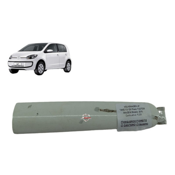 Maçaneta Externa Traseira Esquerda Volkswagen Up Take 2015