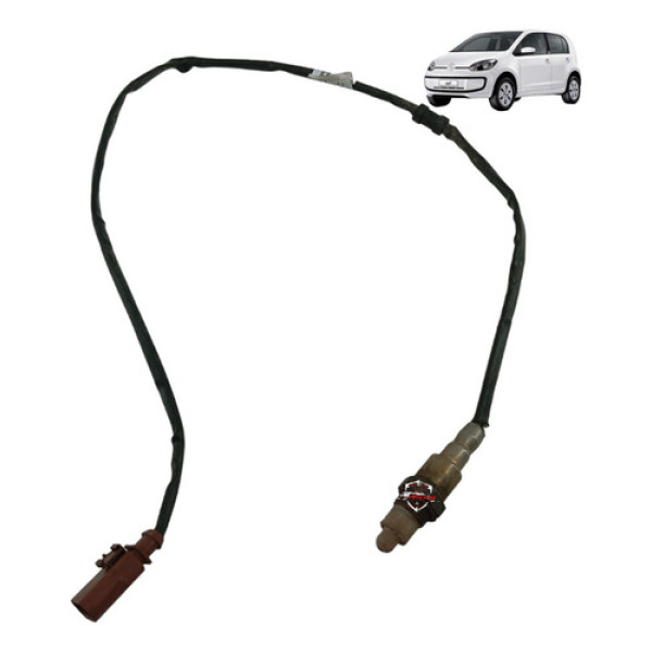 Sonda Lambda Pré Catalizador Volkswagen Up Take 1.0 2015