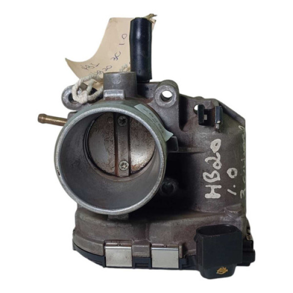 Tbi Corpo Borboleta 1.0 3cc Hyundai Hb20 Kia Picanto 12 19
