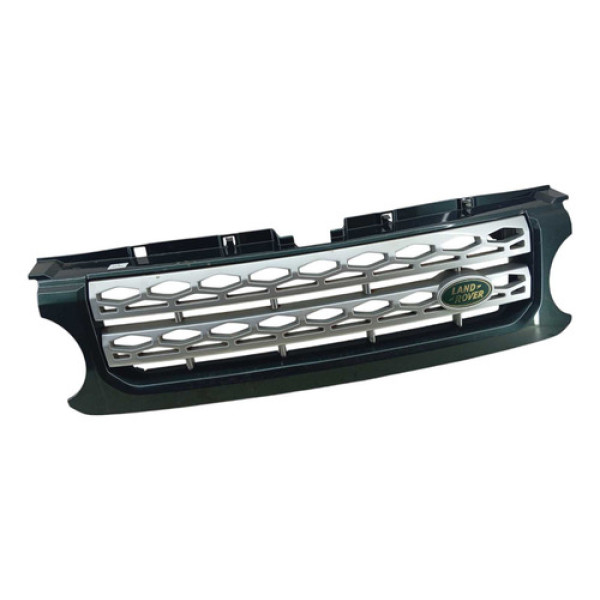 Grade Dianteira Parachoque Land Rover Discovery 4 2010
