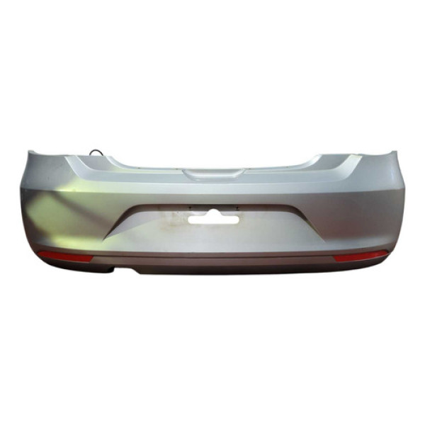 Parachoque Traseiro Vw Gol G6 2004