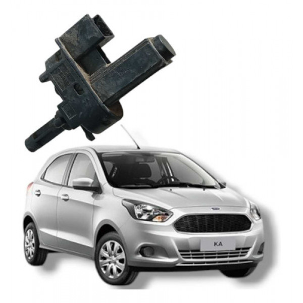 Sensor Pedal Embreagem Ford Ka 1.0 2017