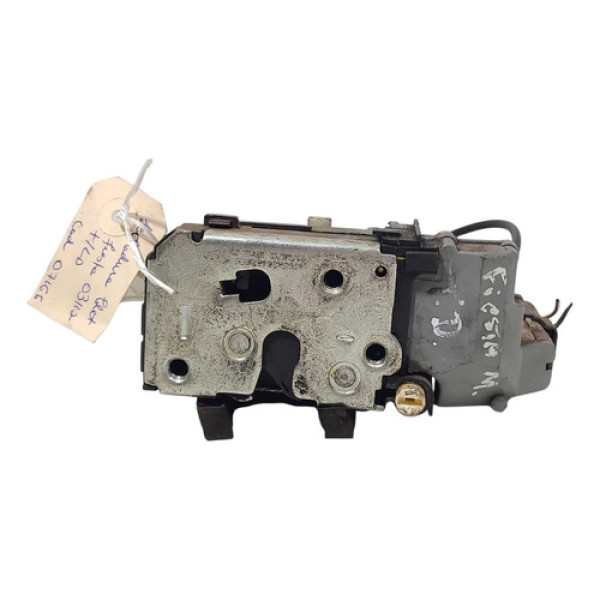 Fechadura Elétrica Traseira Direita Ford Fiesta 2003 2012