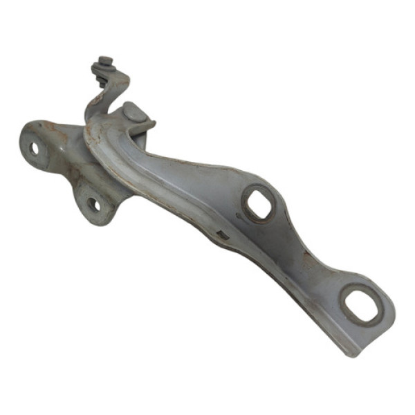 Braço Esquerdo Dobradiça Capo Chevrolet Onix Prisma 2014 19