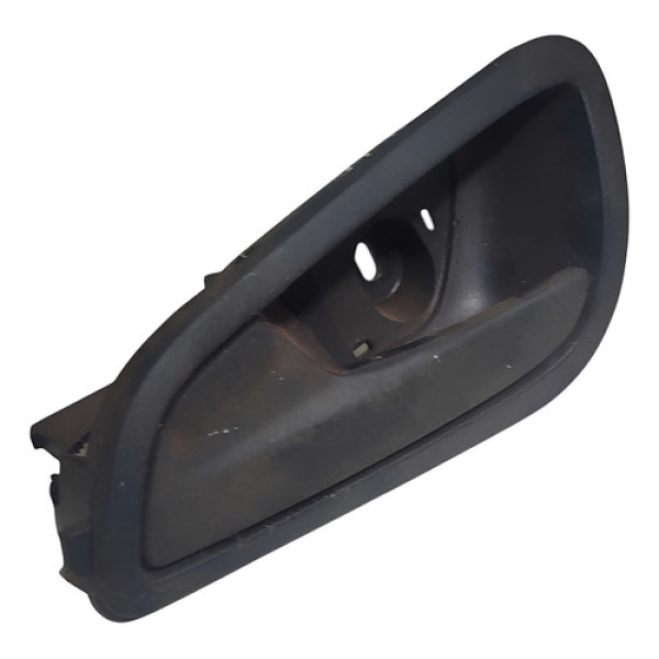 Maçaneta Interna Traseira Esquerda Ford Ka 2015 2019 Traseira