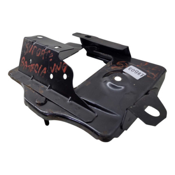 Suporte Bateria Fiat Uno 2007 2013