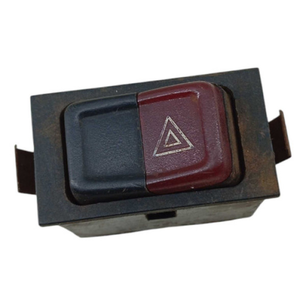 Botão Pisca Alerta Vw Gol Parati 1986 1997 Zbc953235