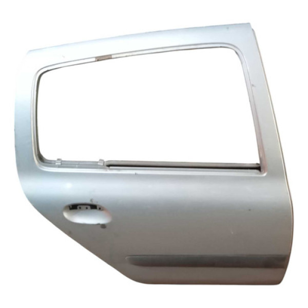 Porta Traseira Ld Renault Clio 2003