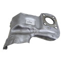 Defletor Calor Turbina Jeep Renegade 2022 46338507