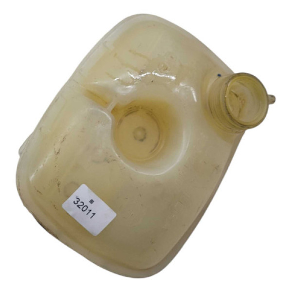 Reservatorio Agua Radiador Vw Gol Parati Santana 1987 1999
