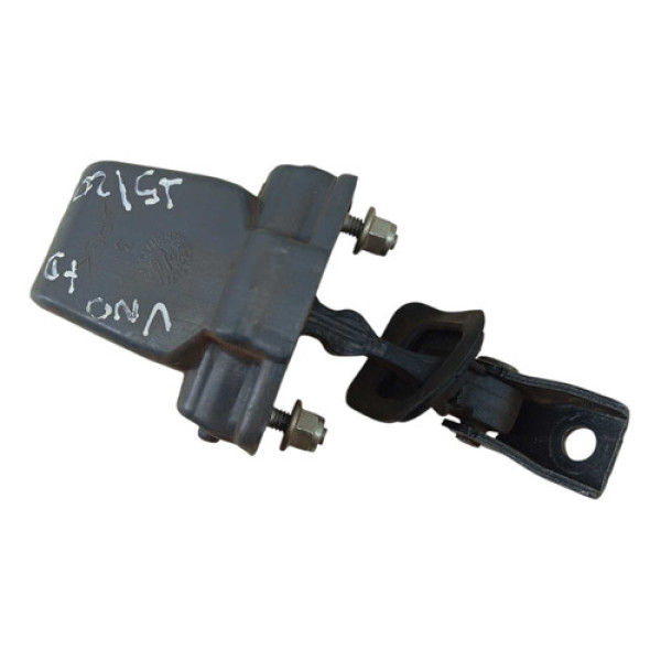 Limitador Porta Traseiro Direito Fiat Uno 2015 2020