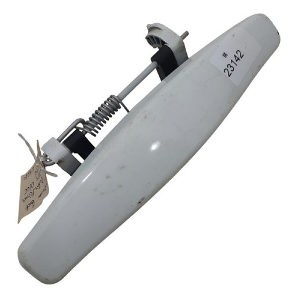 Maçaneta Externa Esquerda Renault Duster Oroch 2013 2019 Dianteira