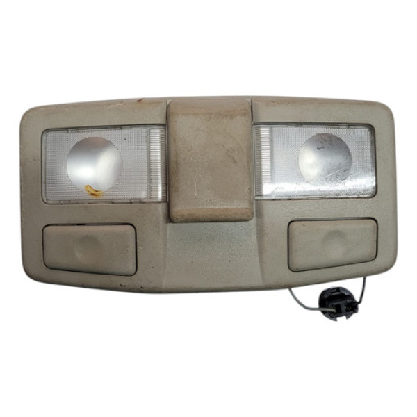 Luz Teto Cortesia Chevrolet S10 2012 2018