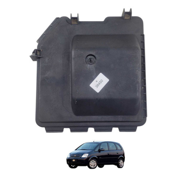 Tampa Caixa Fusiveis Gm Meriva  2011 93315064